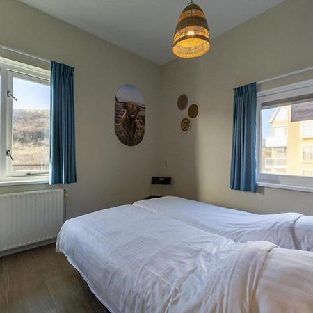 An Open Spacious Apartment 칼란트소그 외부 사진