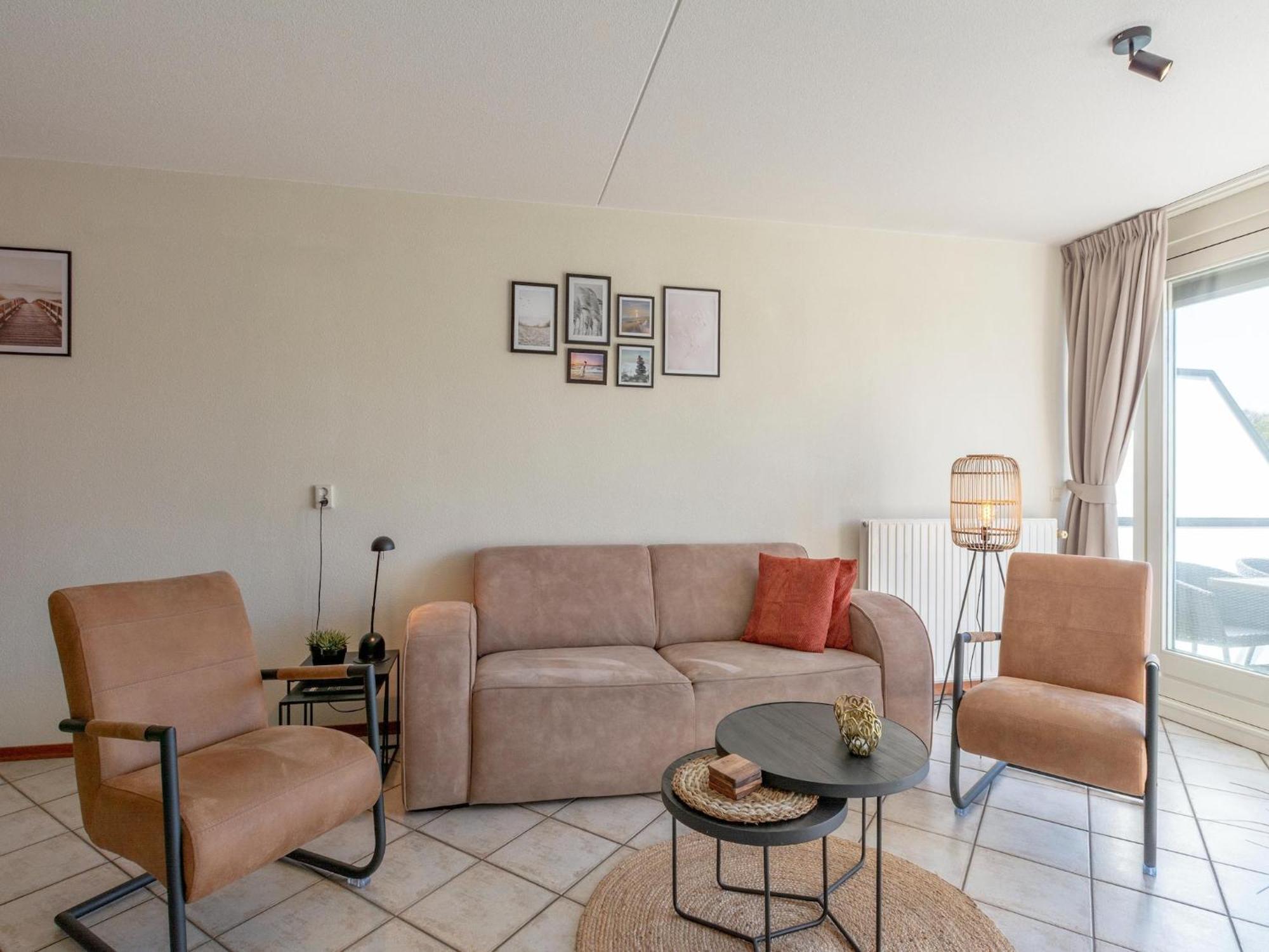 An Open Spacious Apartment 칼란트소그 외부 사진
