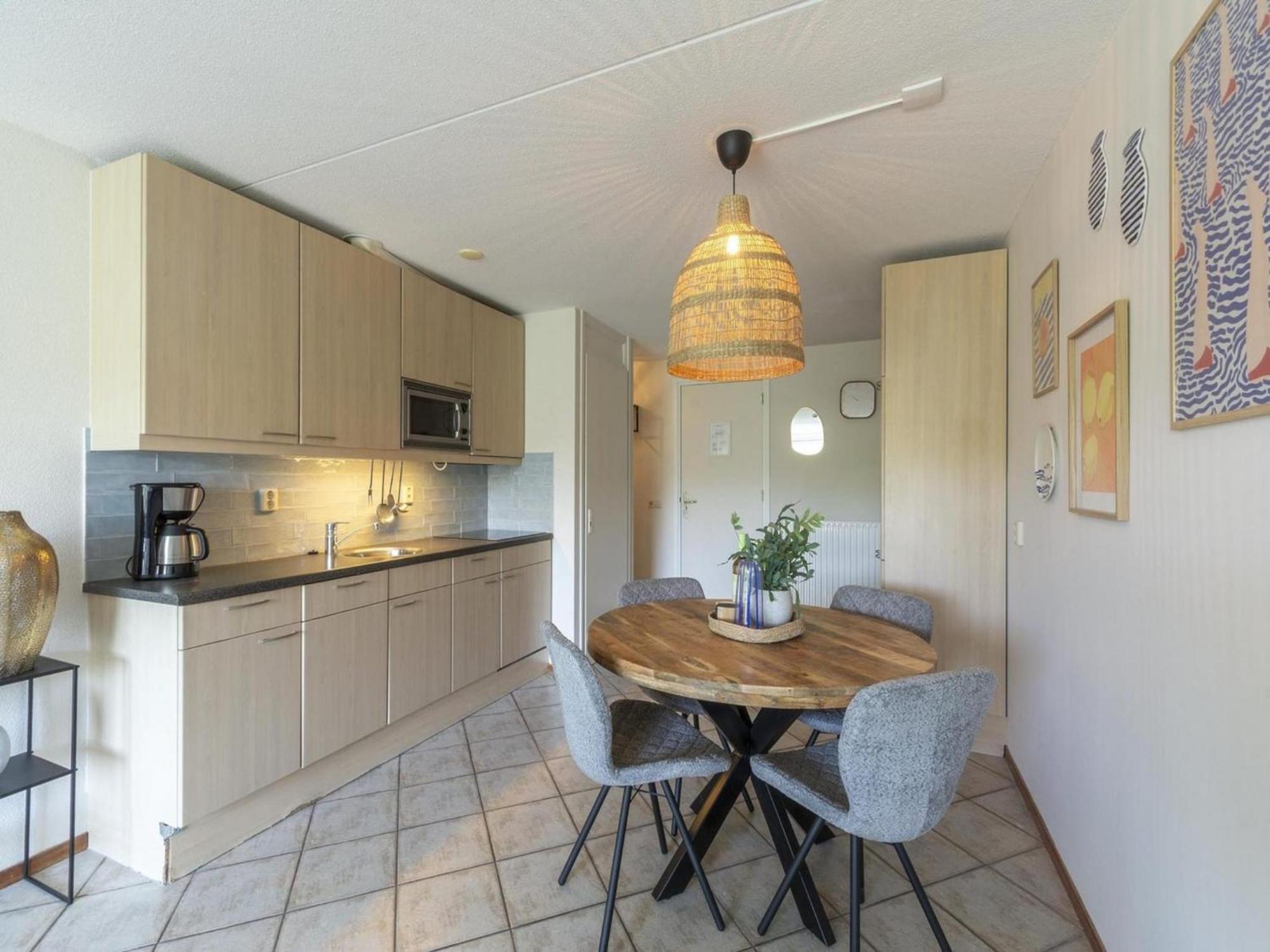 An Open Spacious Apartment 칼란트소그 외부 사진