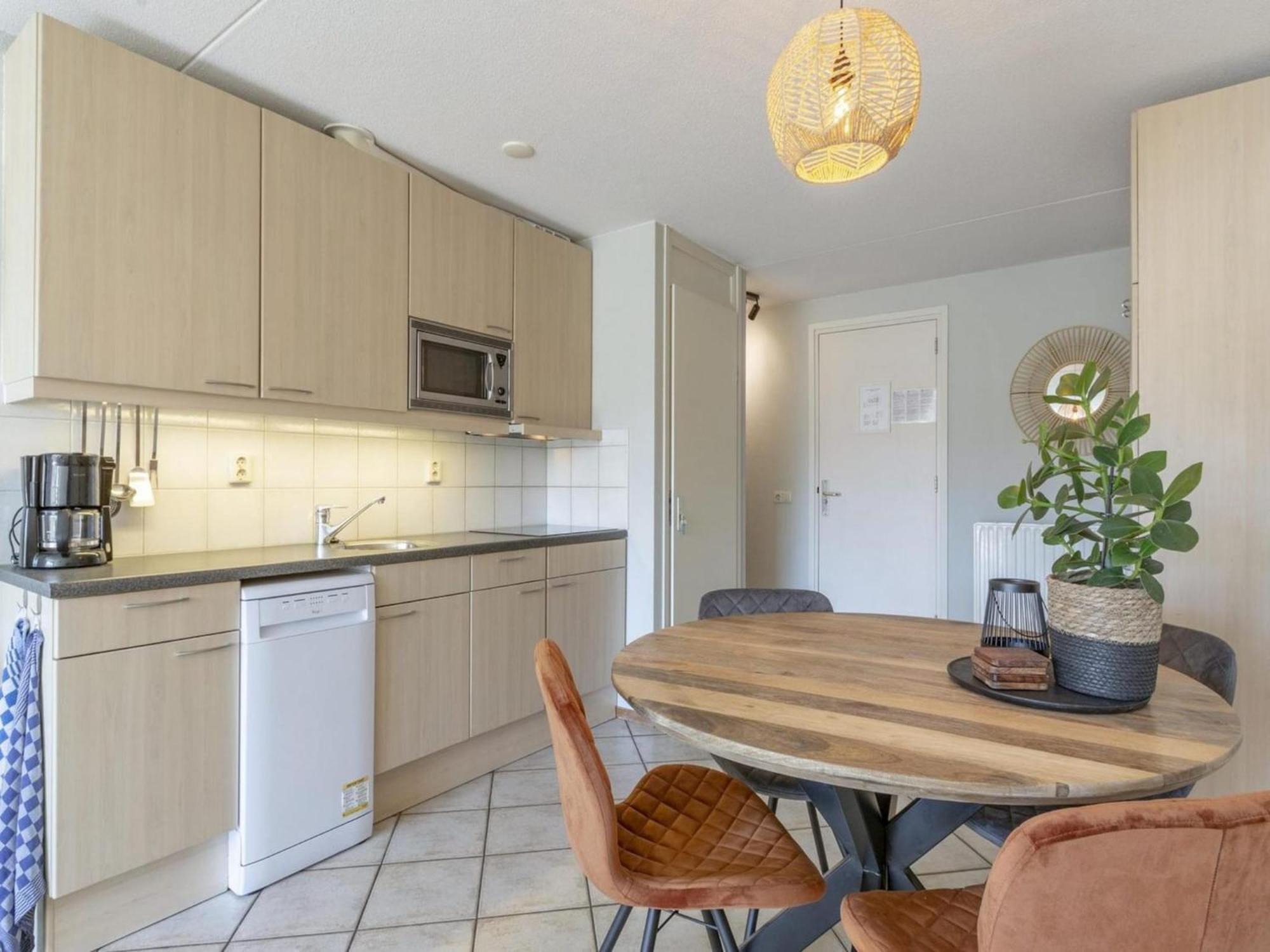 An Open Spacious Apartment 칼란트소그 외부 사진