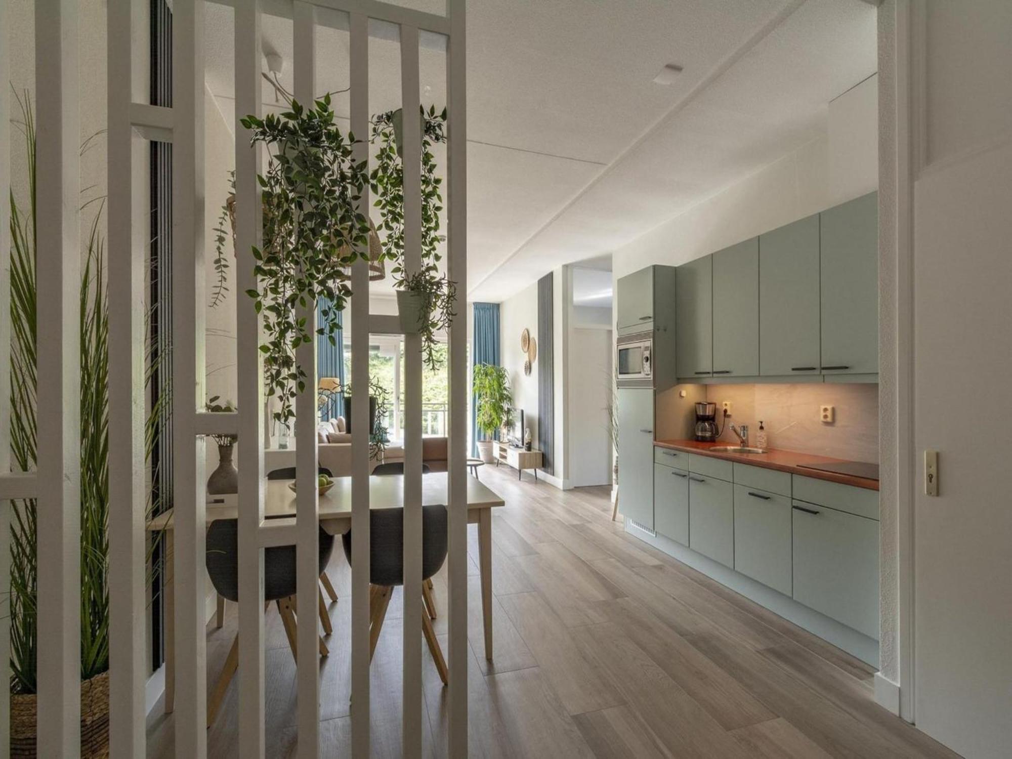 An Open Spacious Apartment 칼란트소그 외부 사진
