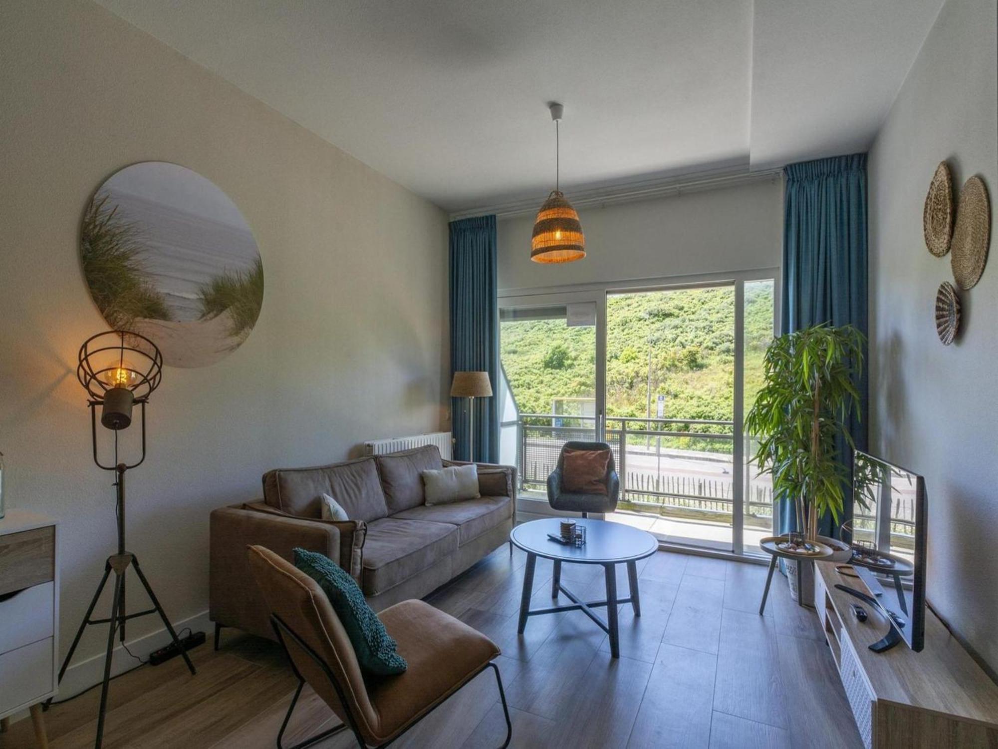 An Open Spacious Apartment 칼란트소그 외부 사진