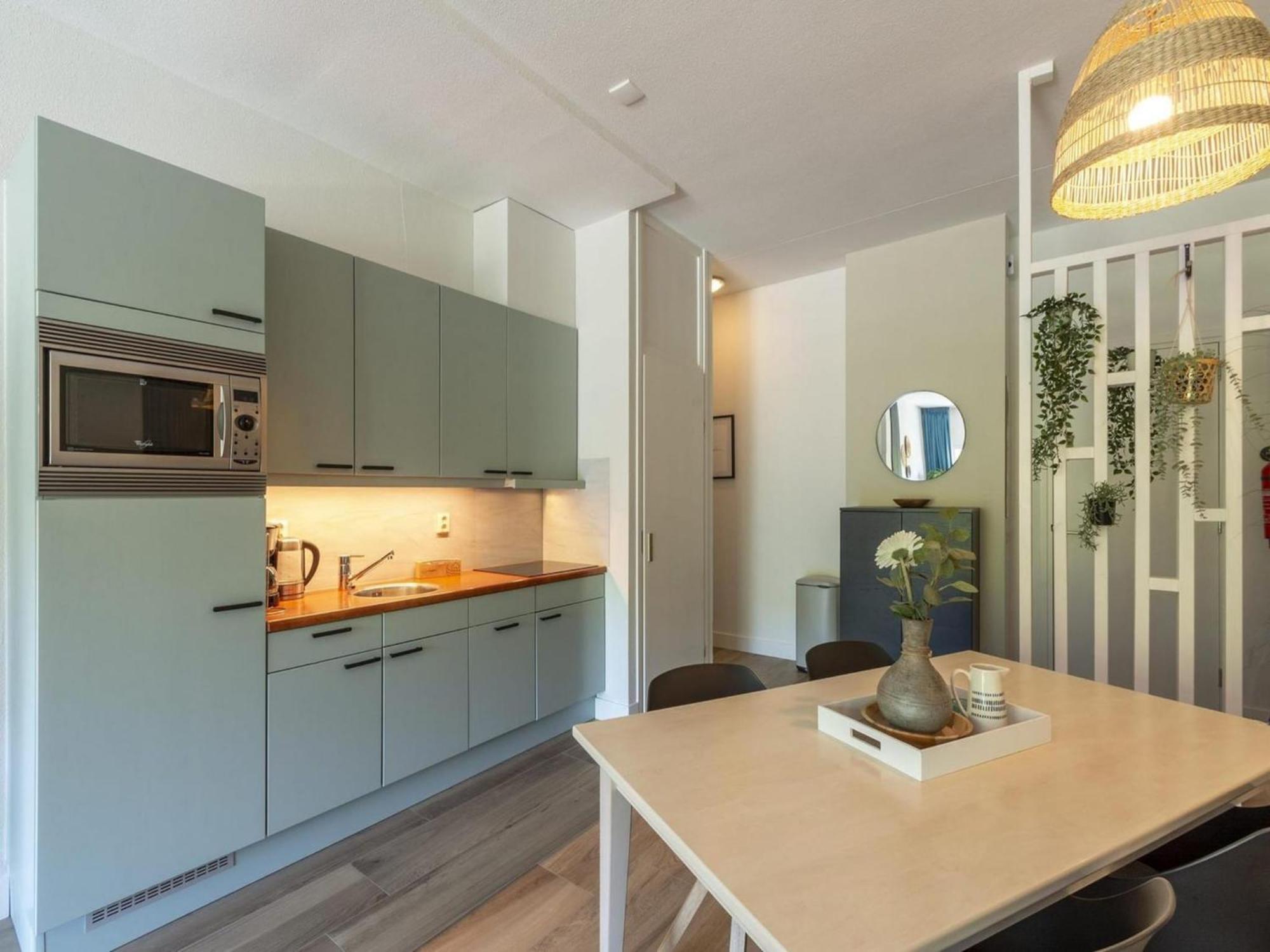 An Open Spacious Apartment 칼란트소그 외부 사진