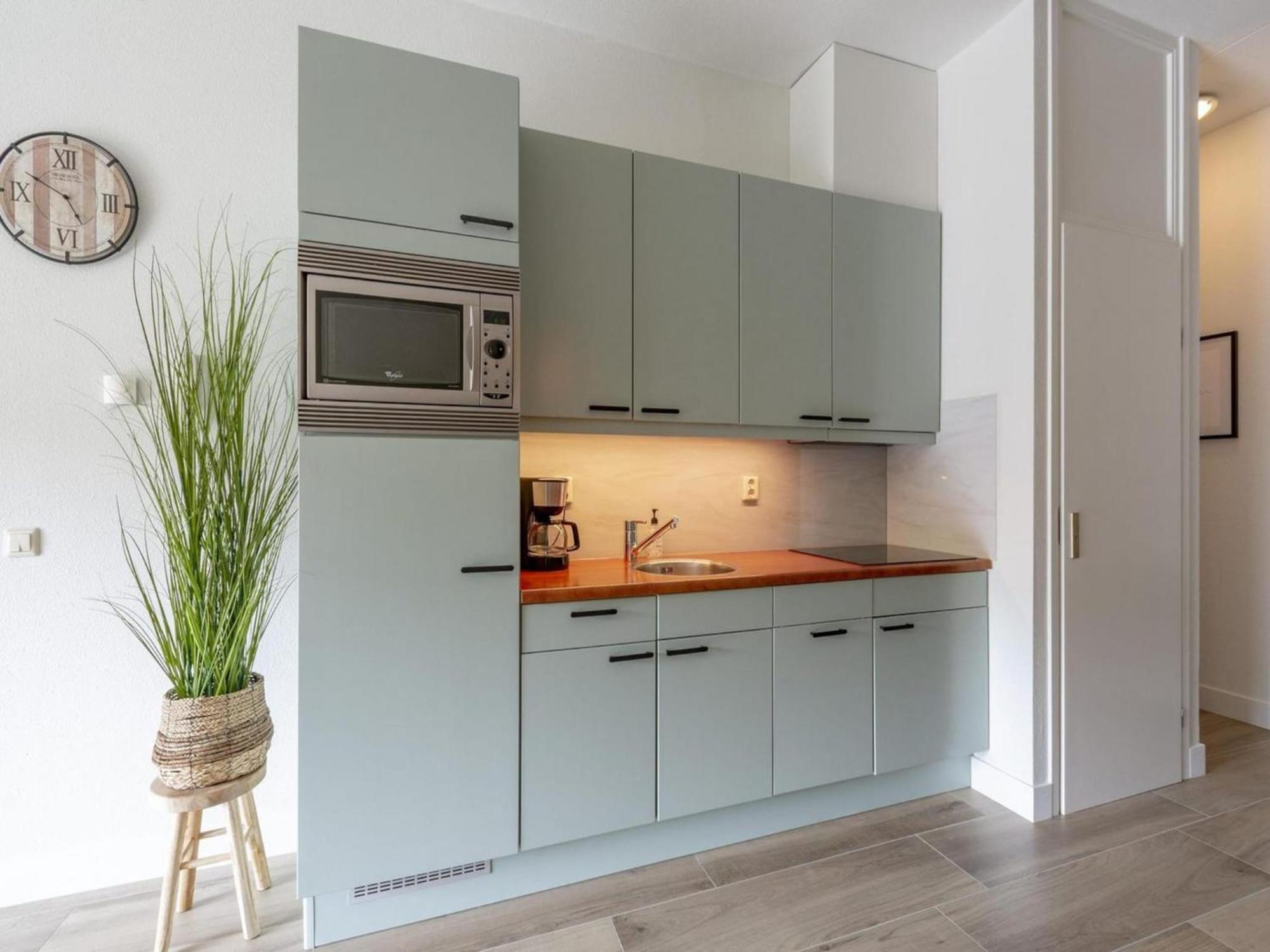An Open Spacious Apartment 칼란트소그 외부 사진