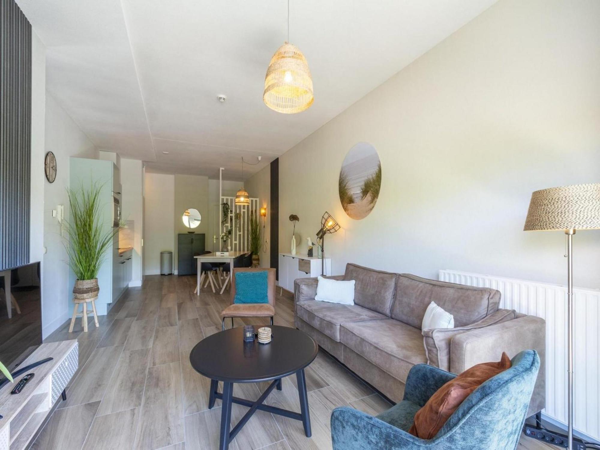 An Open Spacious Apartment 칼란트소그 외부 사진