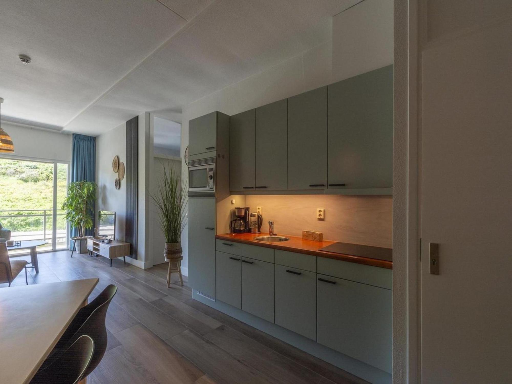 An Open Spacious Apartment 칼란트소그 외부 사진